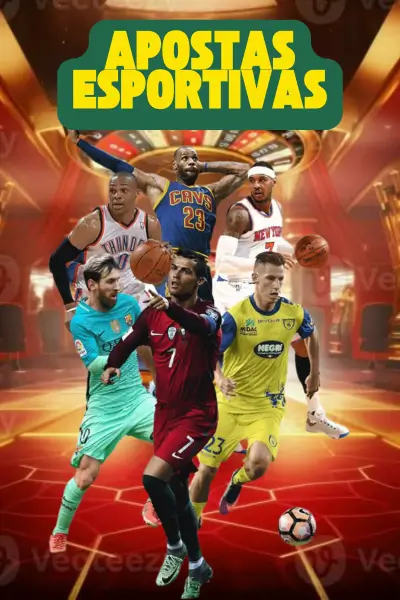 Apostas Esportivas