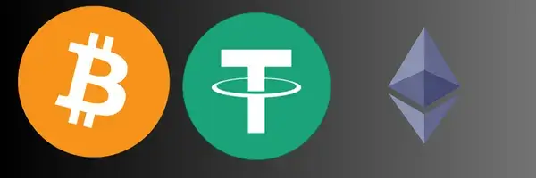 Criptomoeda Payment Methods